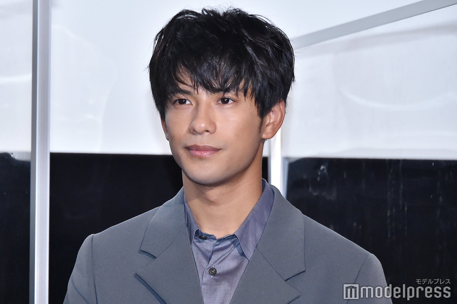 森崎ウィン （C）モデルプレス