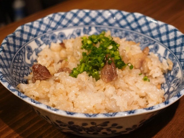 肉へのこだわりがスゴイ…!早くも予約困難となっている大阪の人気店「京洛焼肉