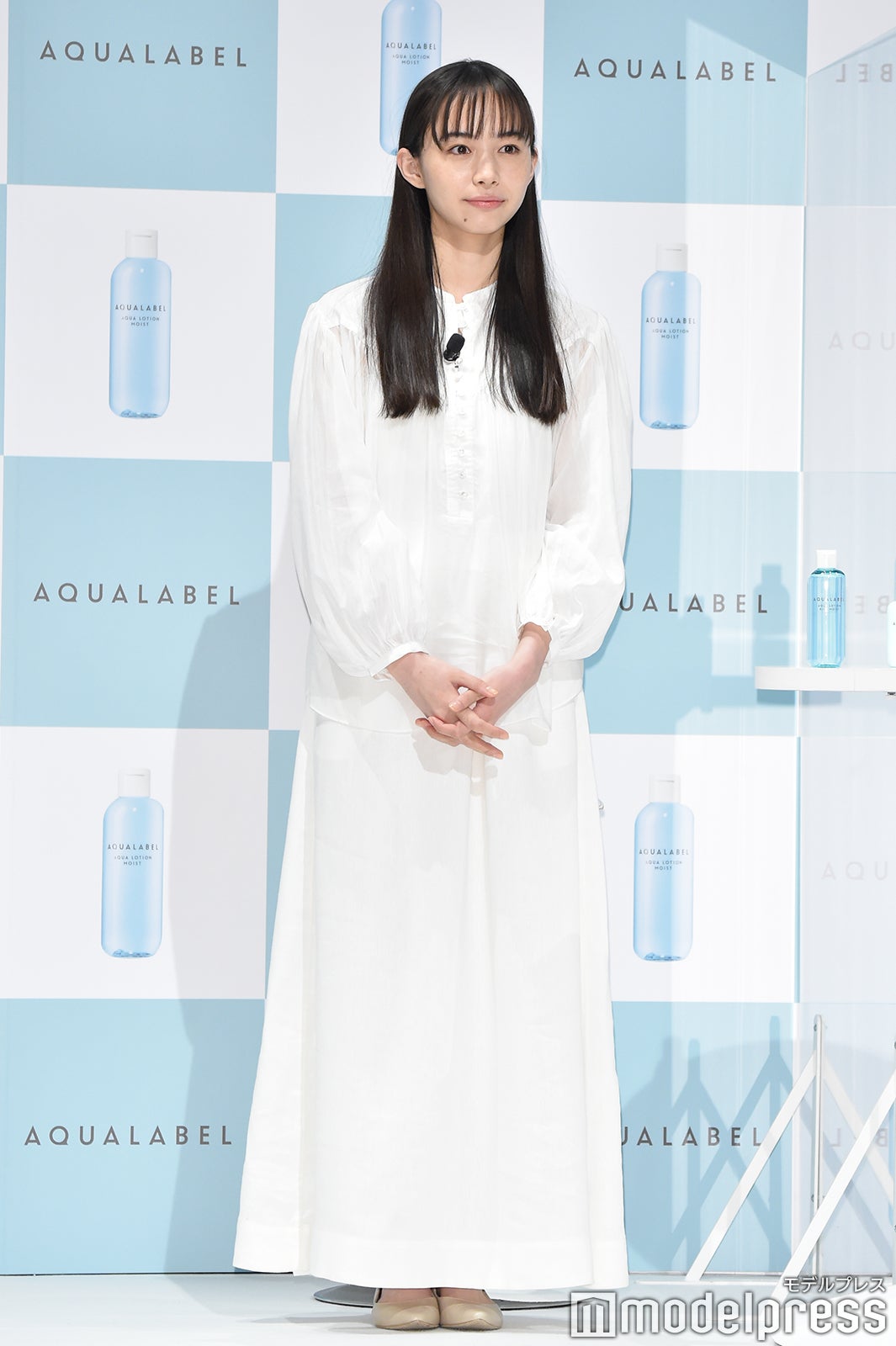 井桁弘恵（C）モデルプレス