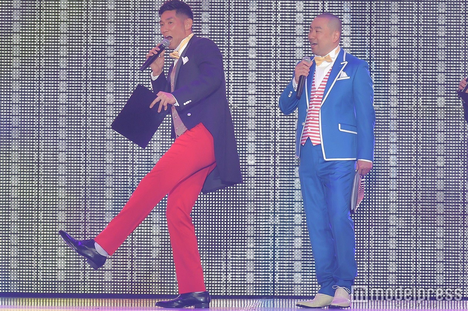 （C）モデルプレス