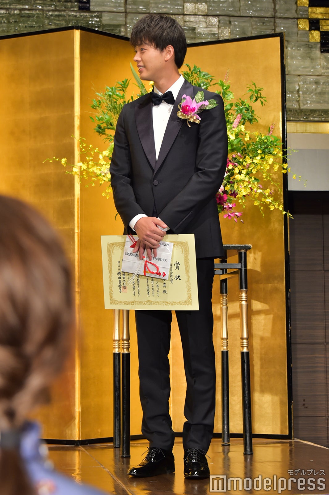 竹内涼真（C）モデルプレス