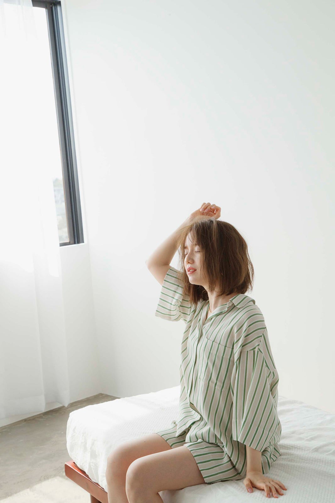 弘中綾香アナウンサー（画像提供：講談社）