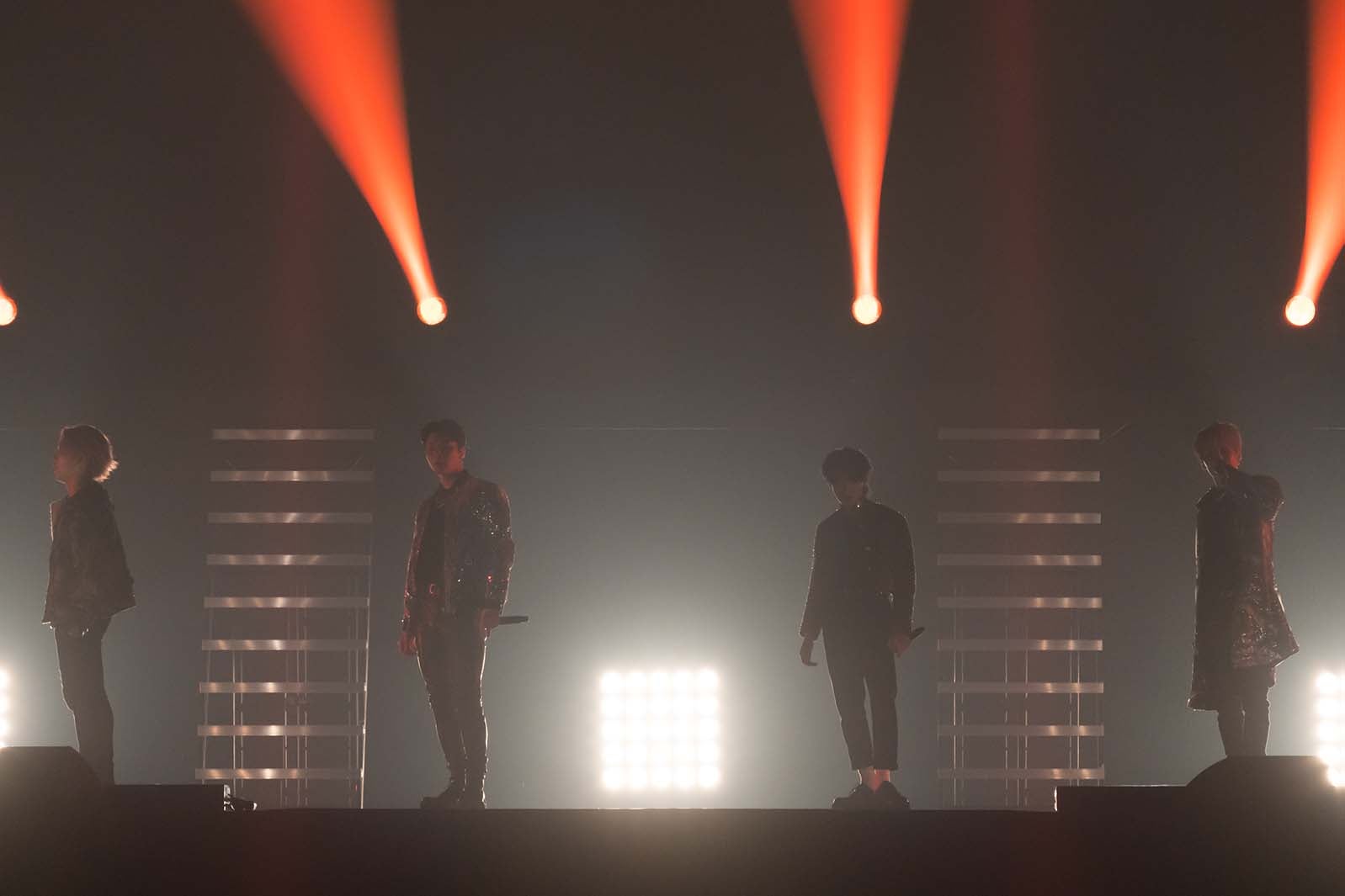 OWV「KCON 2022 Premiere」14日コンサート （C） CJ ENM Co., Ltd, All Rights Reserved 