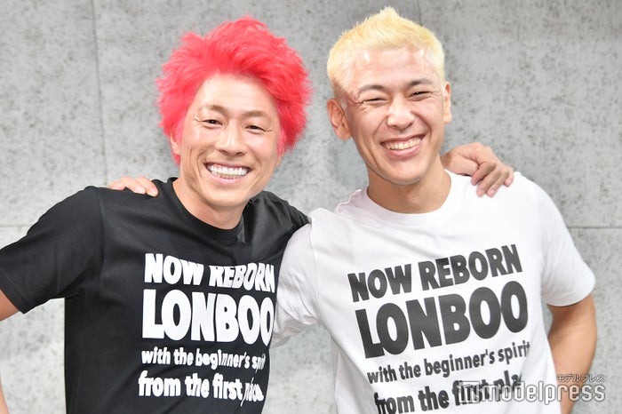 ロンブー コンビ愛見せた復帰会見 戻ってくる場所はここ お互いの好きなところ 発表も ロンドンブーツ1号2号記者会見 モデルプレス ロンブー コンビ愛見せた復帰会見 戻ってくる場所はここ お互いの好きなところ 発表も ロンドンブーツ1号2号記者会見 モデルプレス