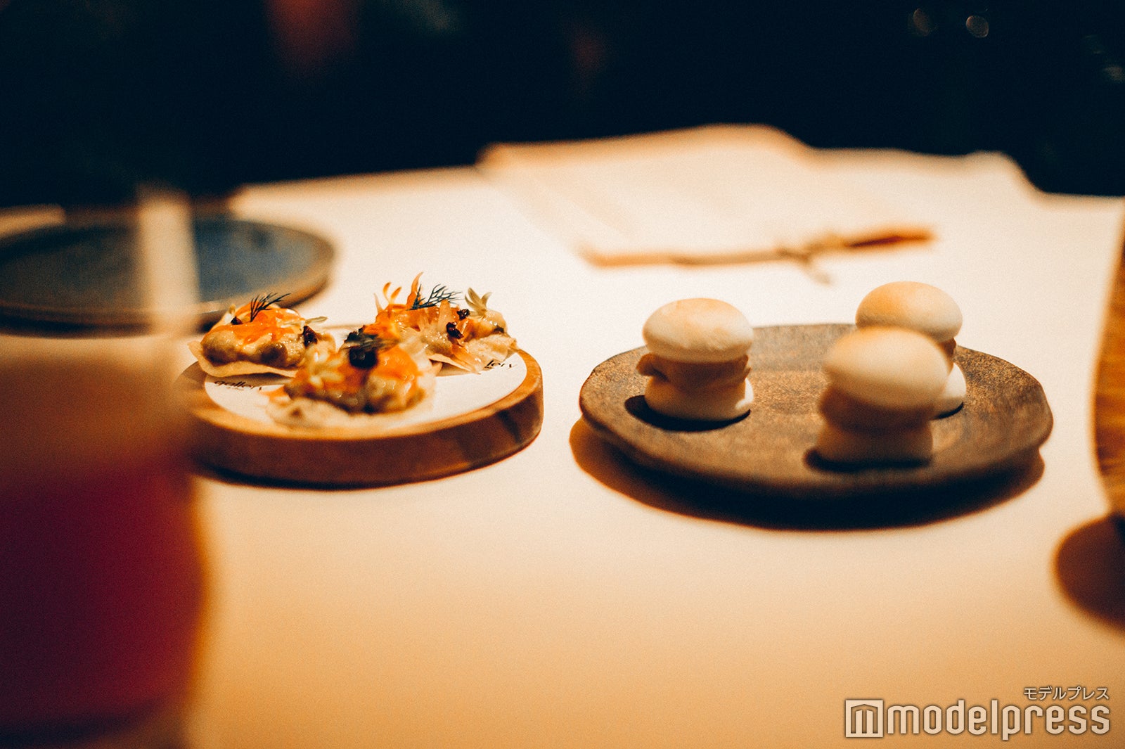 （C）モデルプレス