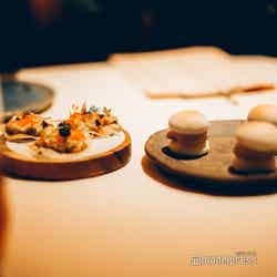 (C)モデルプレス