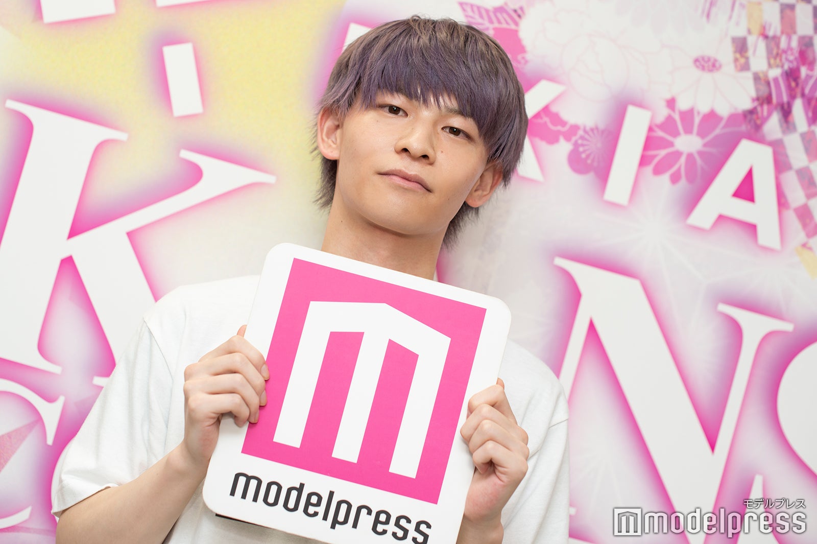 ジュキヤ（C）モデルプレス