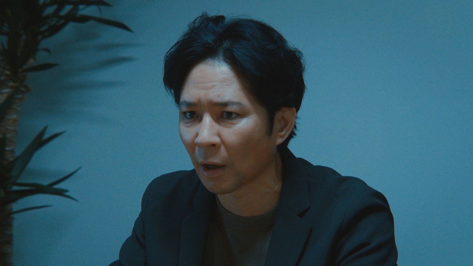 渡部健（C）DMM TV