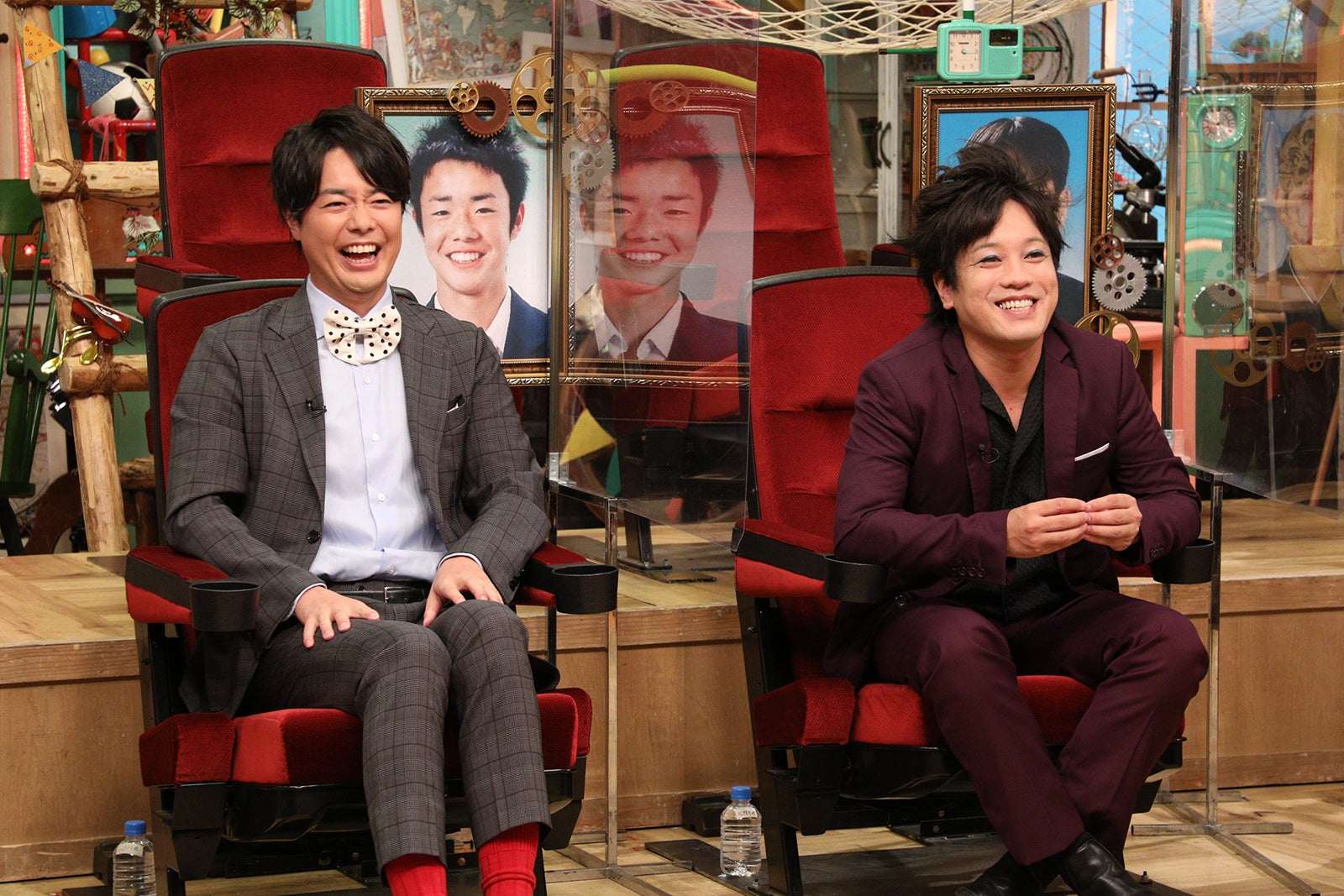 ぺこぱ（C）テレビ朝日