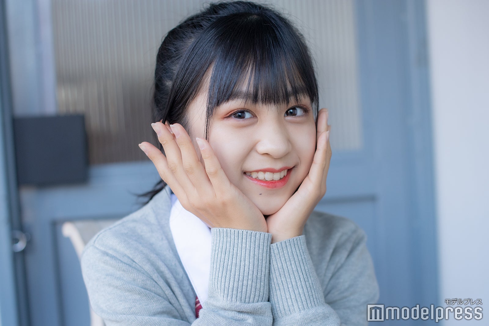 ゆいりさん（C）モデルプレス