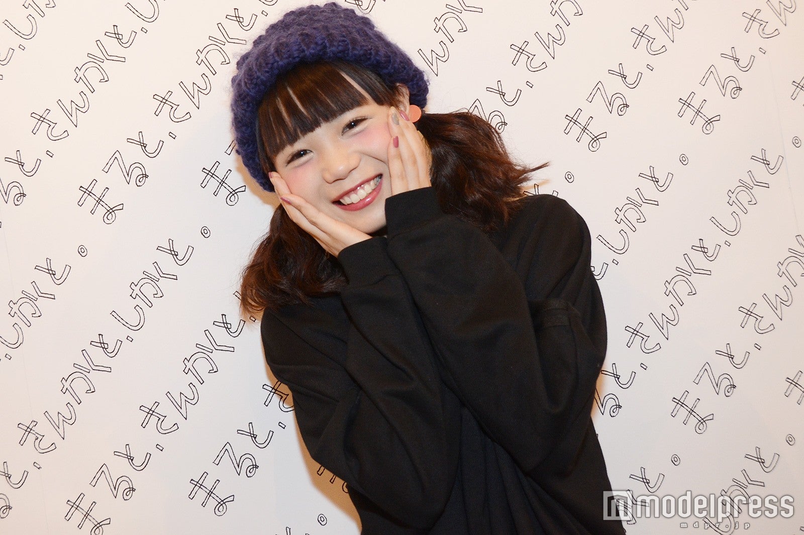 やすだちひろ（C）モデルプレス