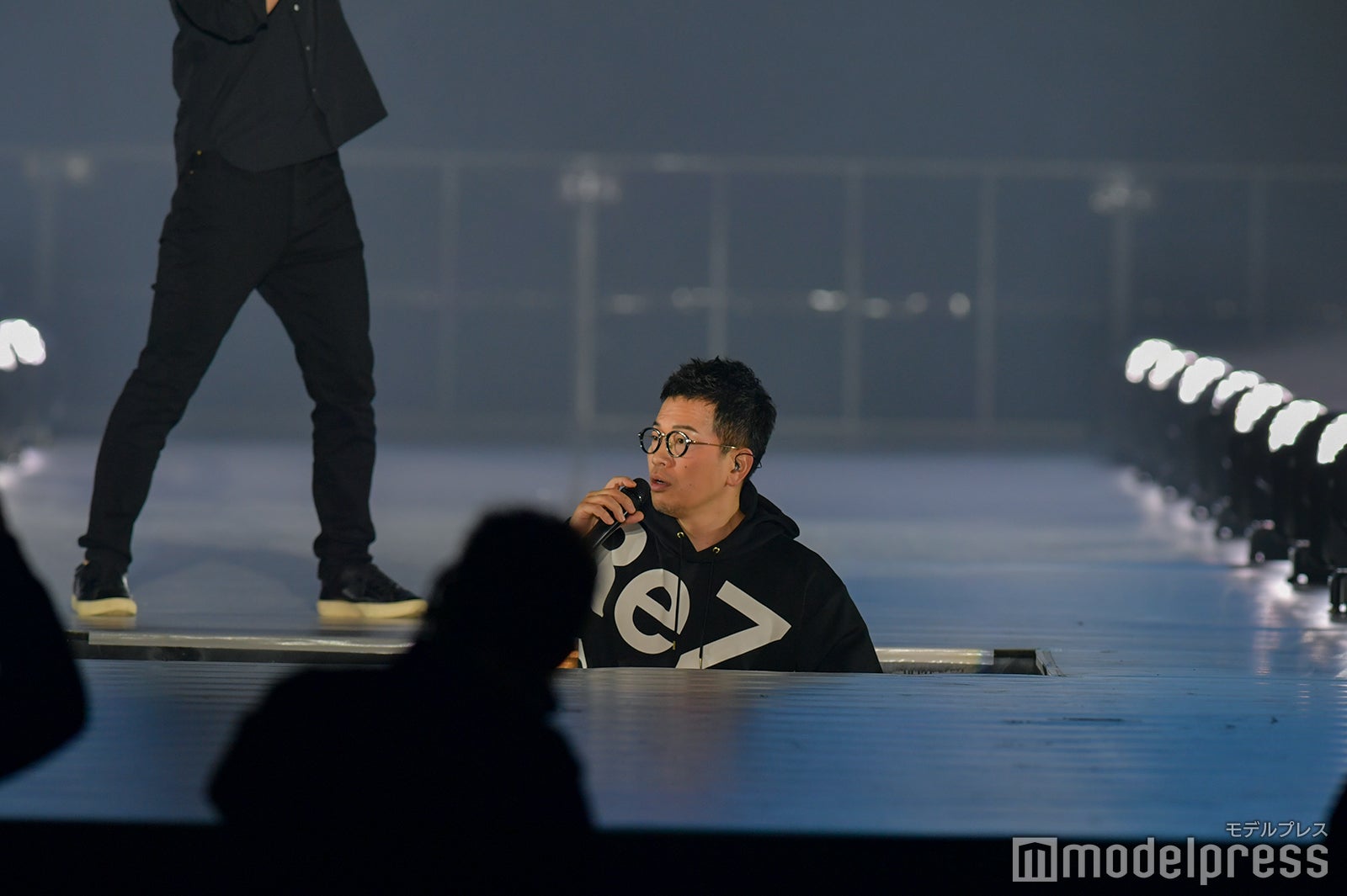 宮迫博之 （C）モデルプレス