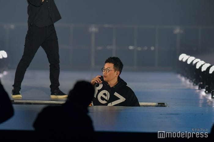 宮迫博之 (C)モデルプレス