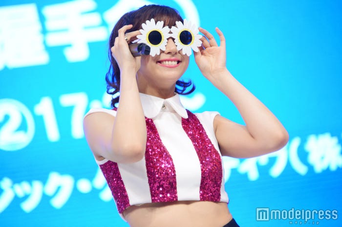 西内まりや(C)モデルプレス