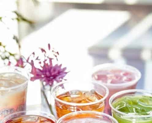 LA発“ピンク色の紅茶カフェ”「アルフレッド ティー ルーム」梅田蔦屋書店に出店