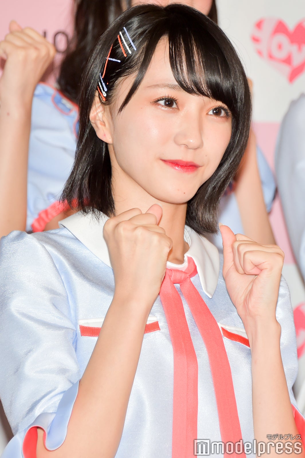 野口衣織（C）モデルプレス