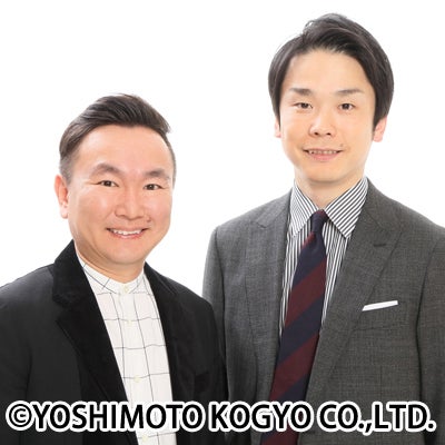 かまいたち（C）AbemaTV,Inc.