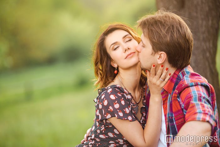 いい返事が聞けますように…(photo by ArtFotoDima/Fotolia)