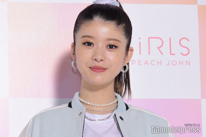 馬場ふみか(C)モデルプレス
