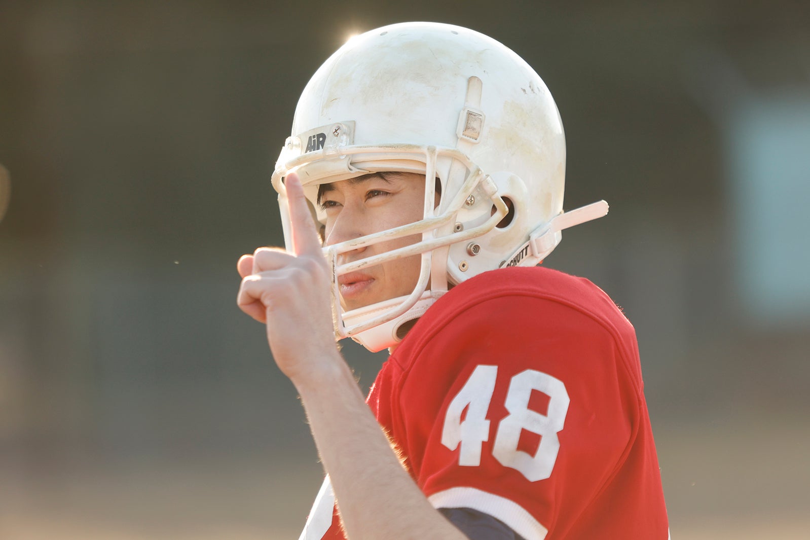 戸塚純貴「だが、情熱はある」より（C）日本テレビ