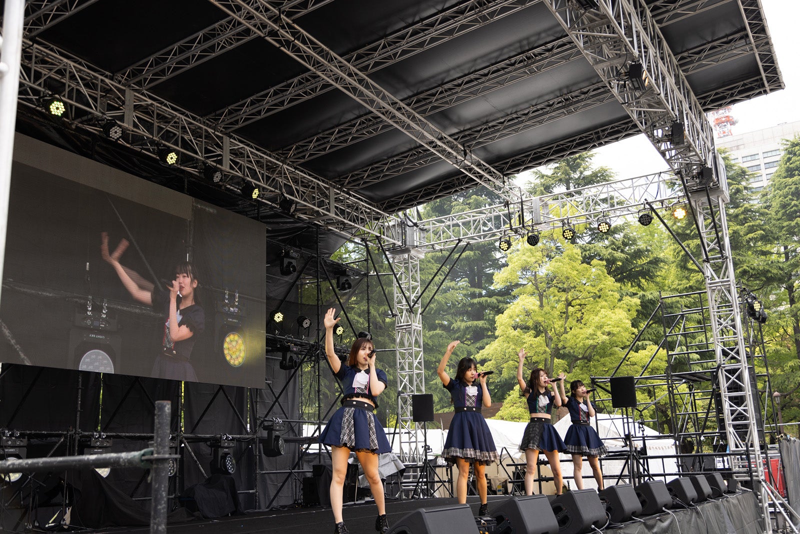 シークレットシャノワール（提供写真）