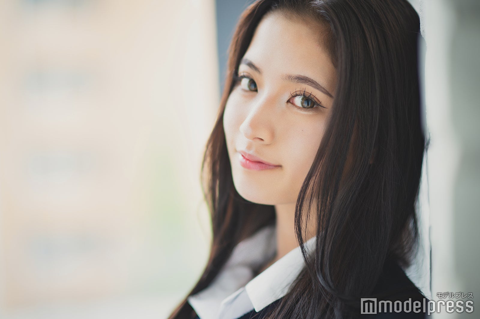 のなさん（C）モデルプレス