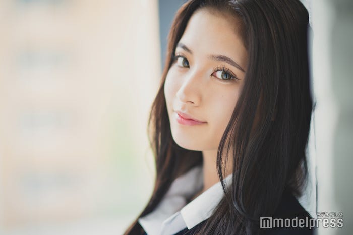 のなさん(C)モデルプレス