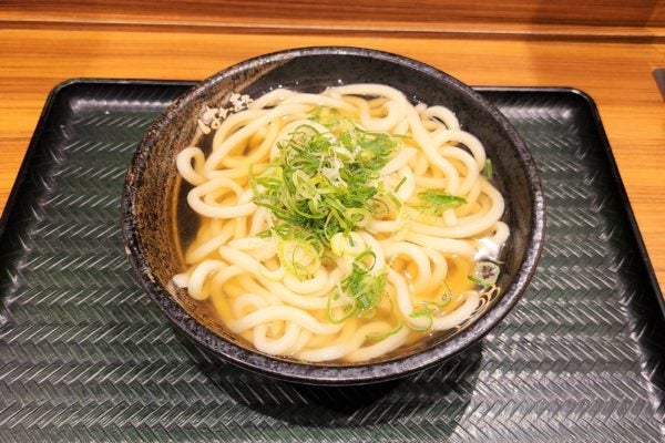 はなまるうどん