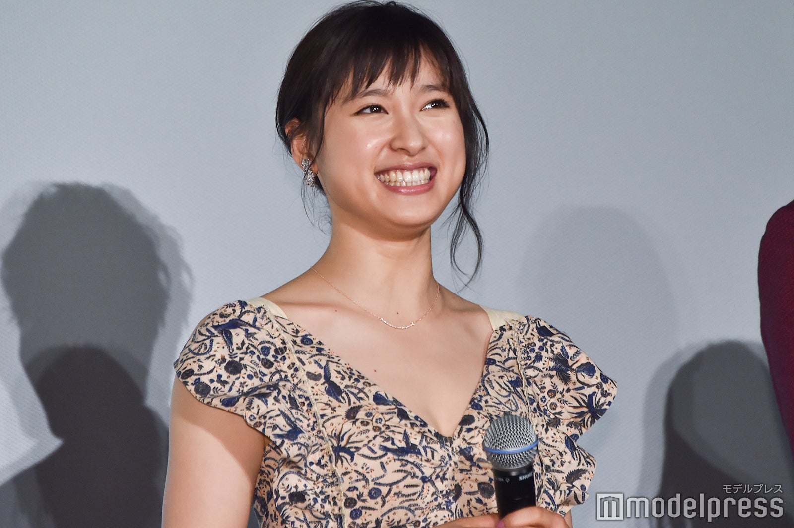 土屋太鳳 （C）モデルプレス