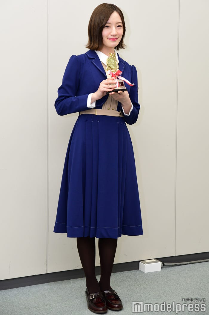 中田花奈(C)モデルプレス