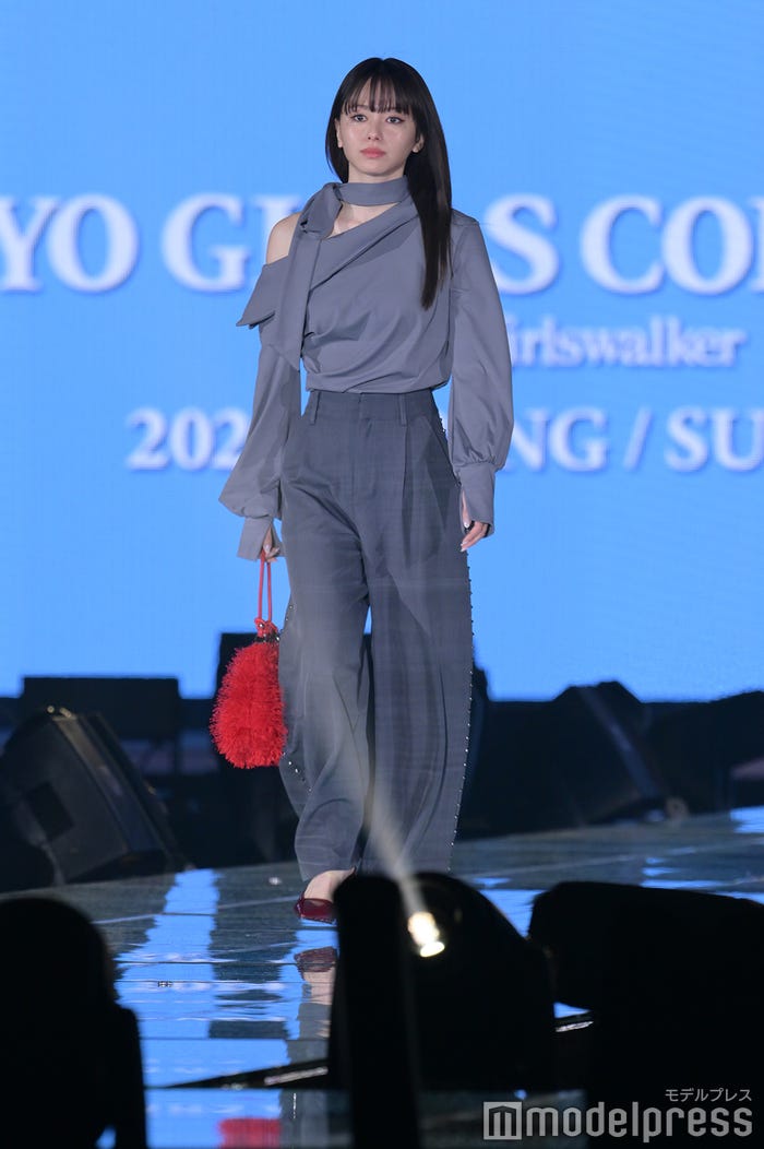 山本舞香(C)モデルプレス