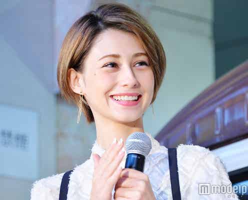 ダレノガレ明美、交際人数を告白 現在の恋愛事情は?