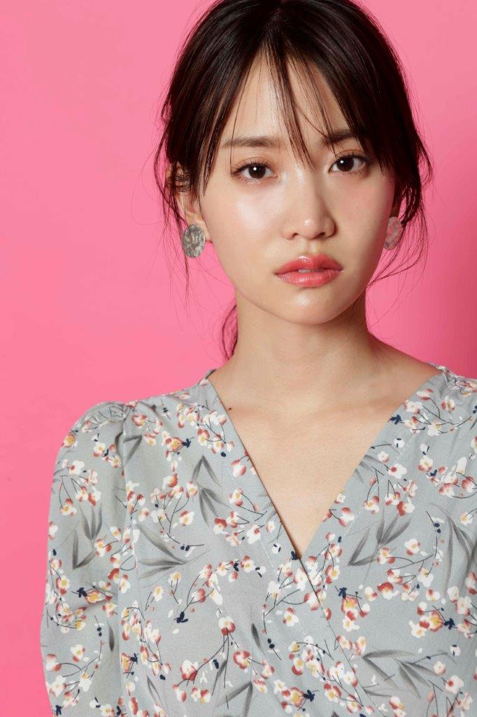 永尾まりや（提供画像）