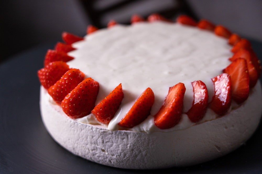 Travel 4 Strawberries／画像提供：コンラッド大阪