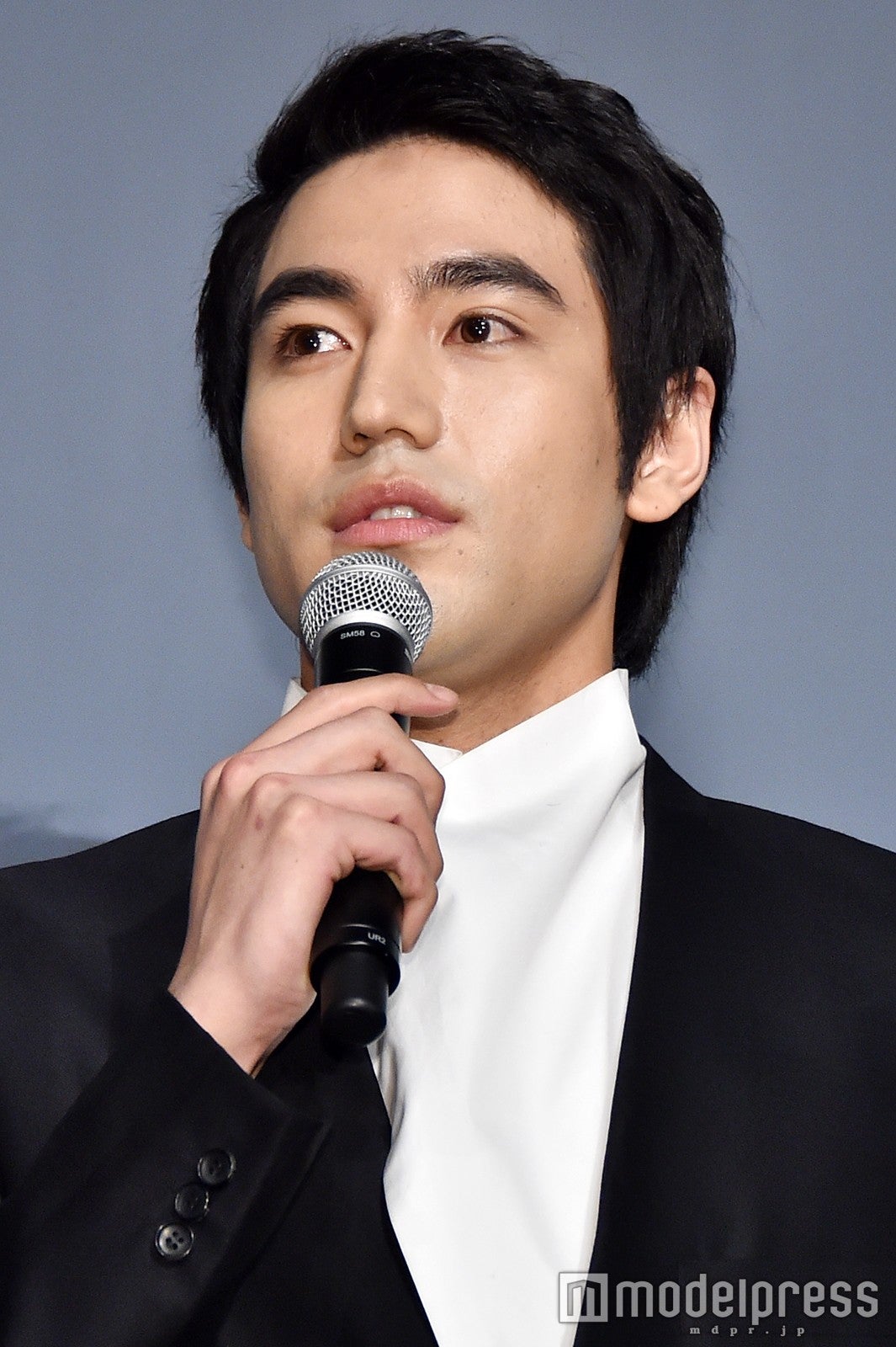 小柳友（C）モデルプレス