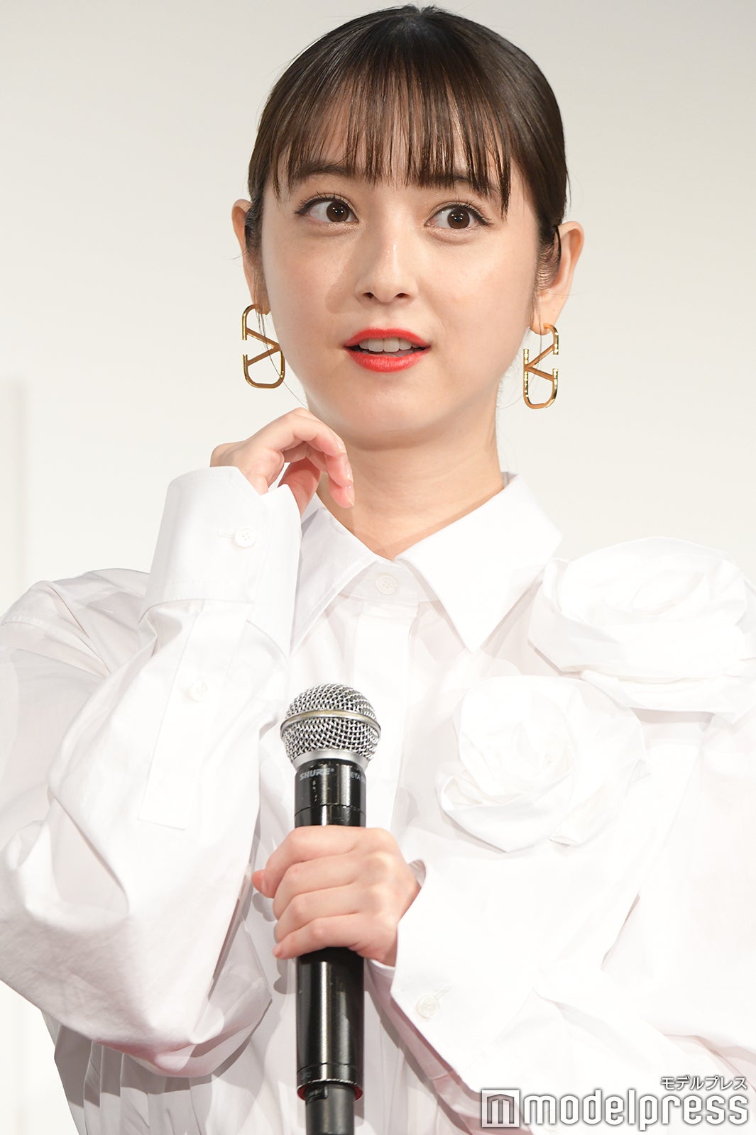 佐々木希（C）モデルプレス