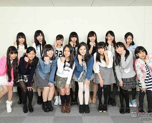 SKE48、第7期生オーディション合格者発表