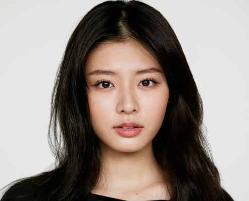 【注目の新成人】古畑星夏「幅広く深みのある女優さんに進化」