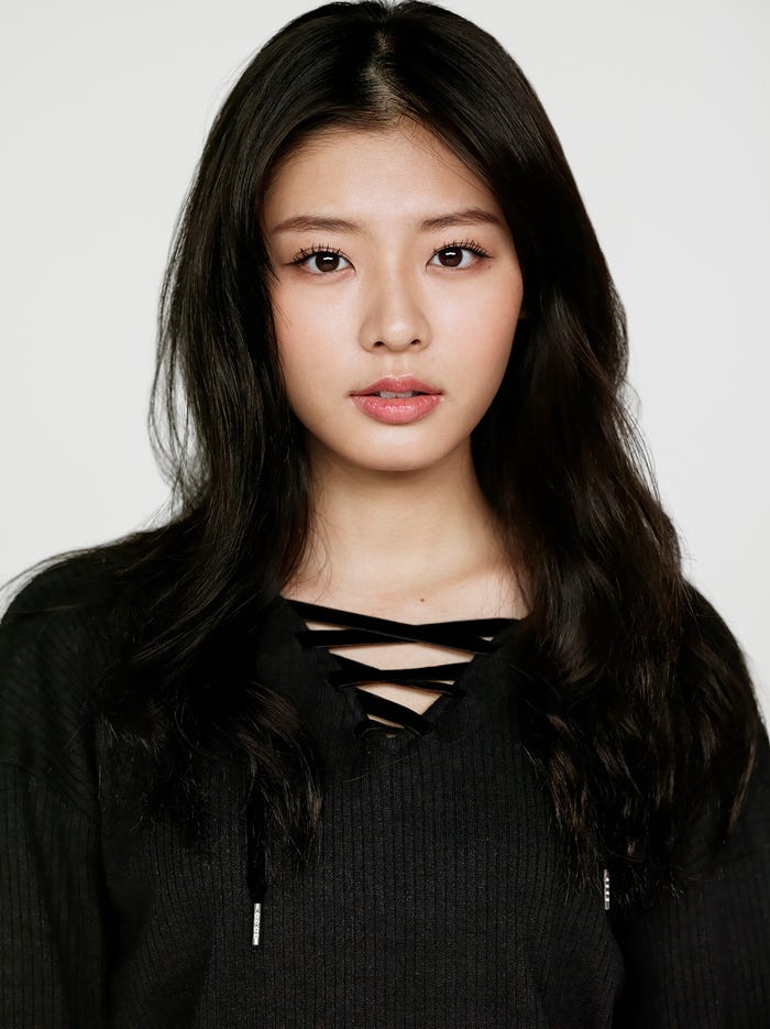 古畑星夏/画像提供:所属事務所