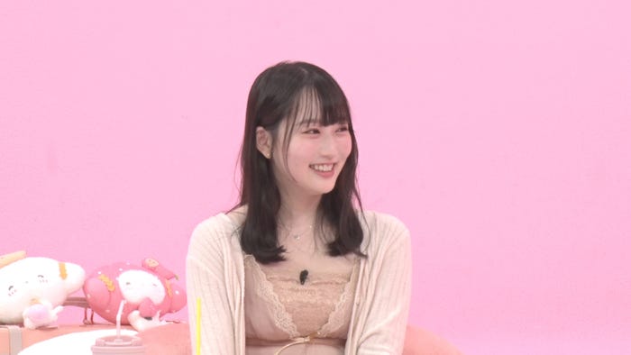 ゆらゆら(提供写真)