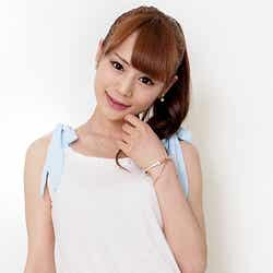 本多胡桃さん(C)Miss TGC 2014