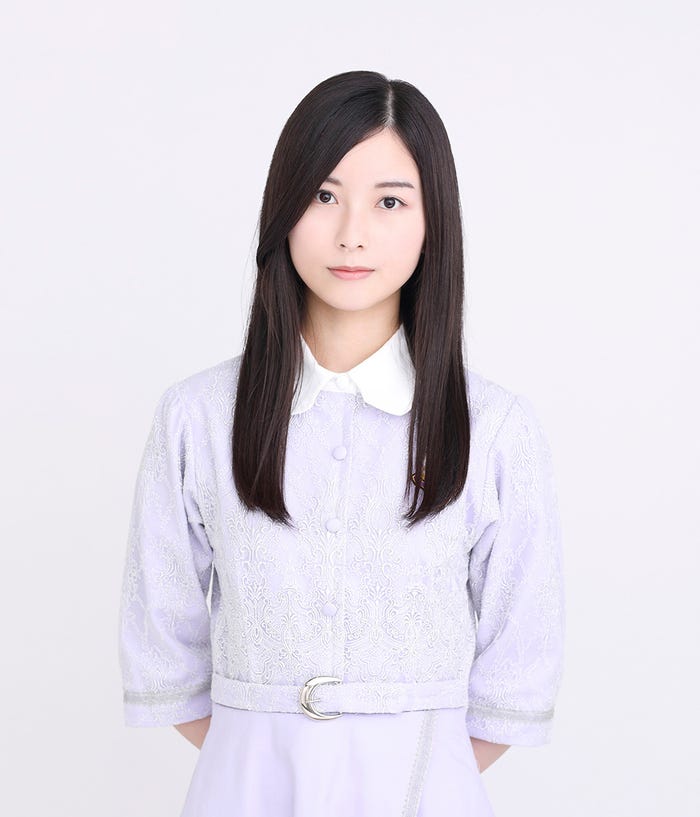 佐々木琴子 (画像提供:ニッポン放送)