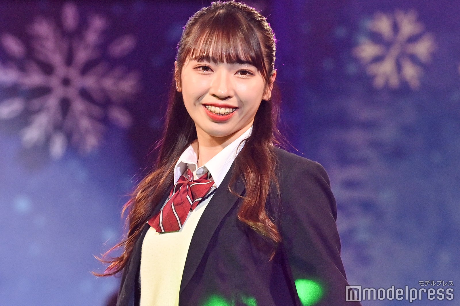 「女子高生ミスコン2021」ファイナリスト（C）モデルプレス