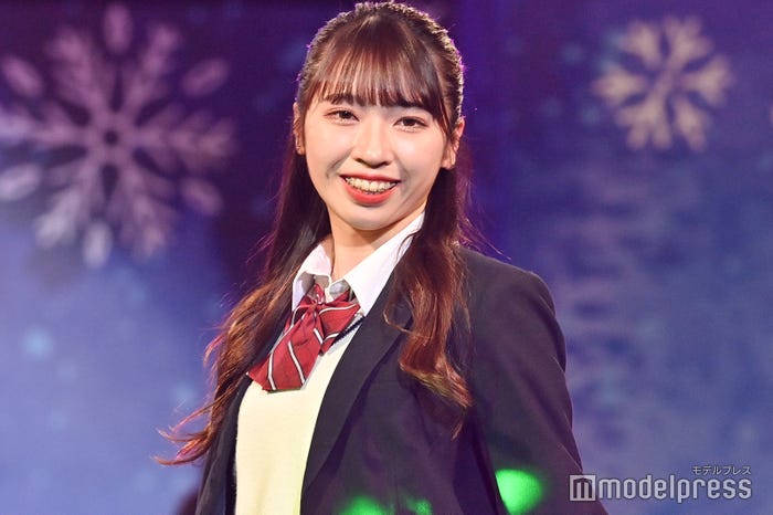 「女子高生ミスコン2021」ファイナリスト(C)モデルプレス