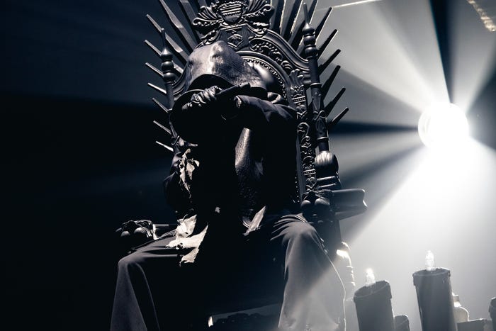 ユウタ「YUTA Solo Debut Showcase Tour ~ HOPE ~」(田中聖太郎写真事務所)