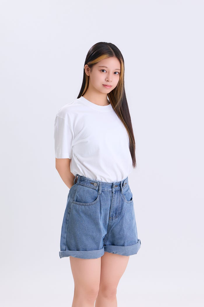 村上緒彩さん/提供画像