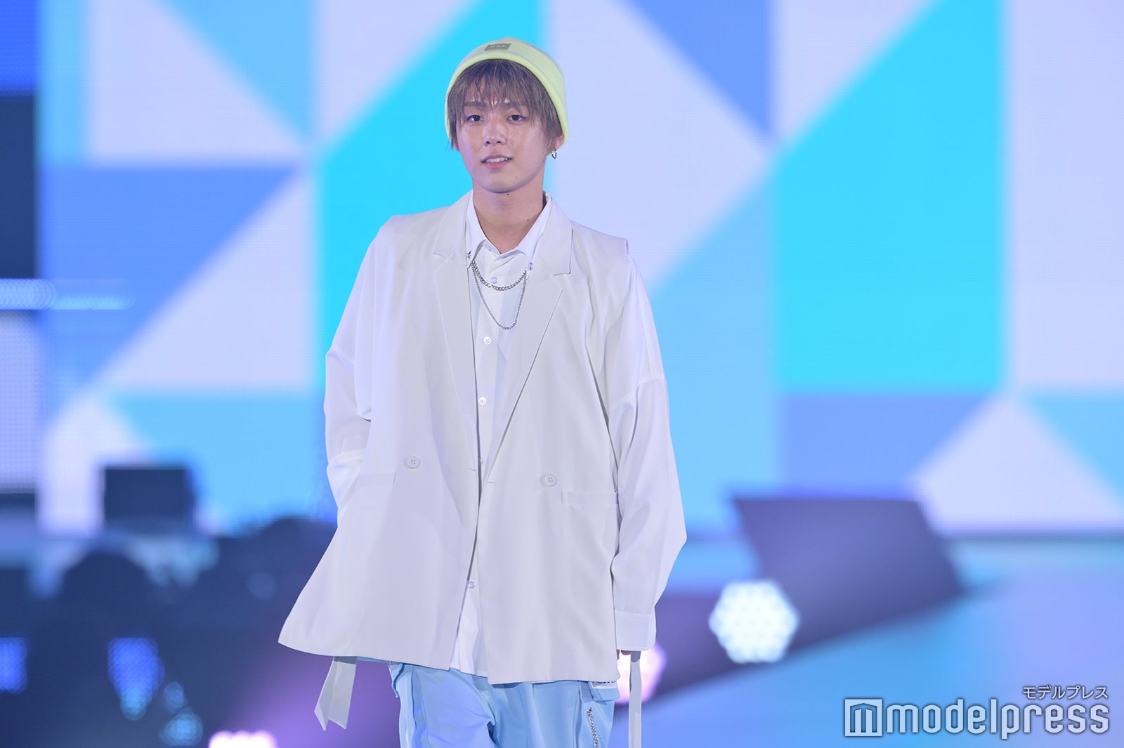 （C）モデルプレス