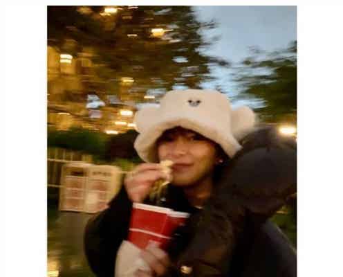 芳根京子“3年ぶり”プライベートでディズニー満喫「可愛すぎる」「癒やされた」と反響