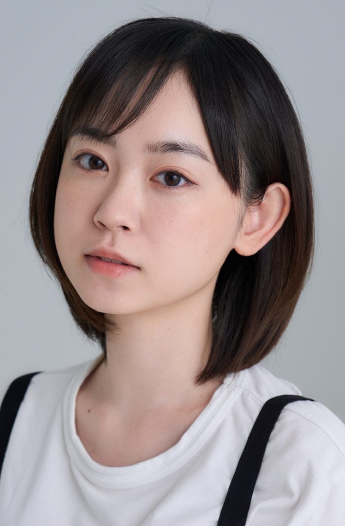 杏花(C)ABCテレビ