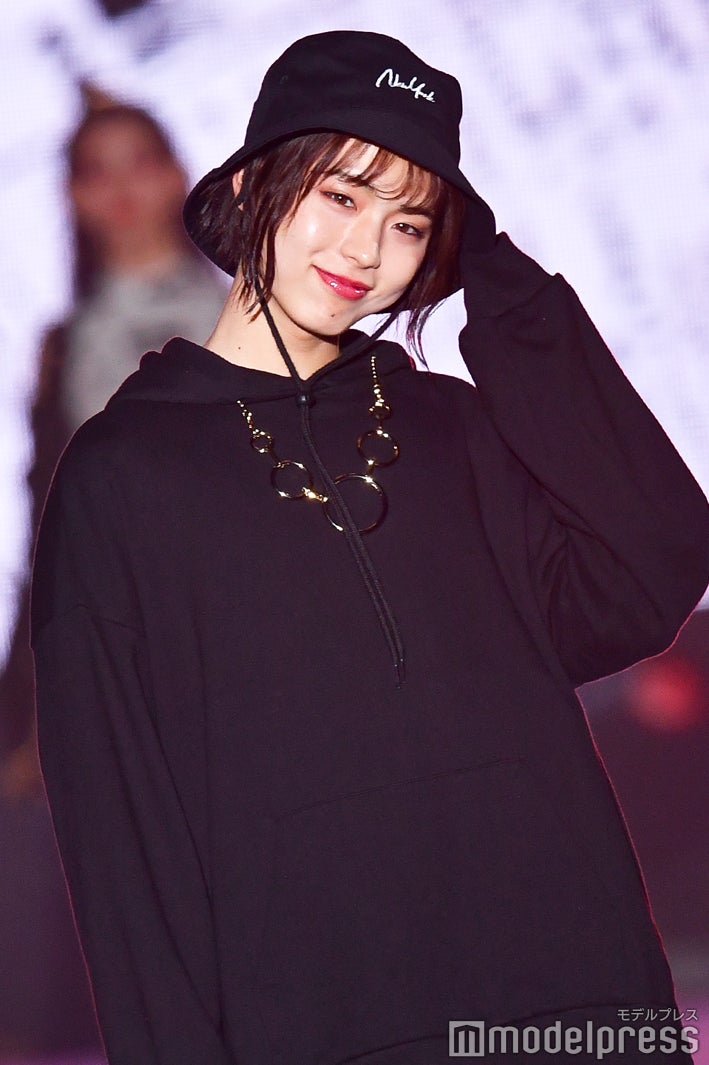 井手上漠（C）モデルプレス